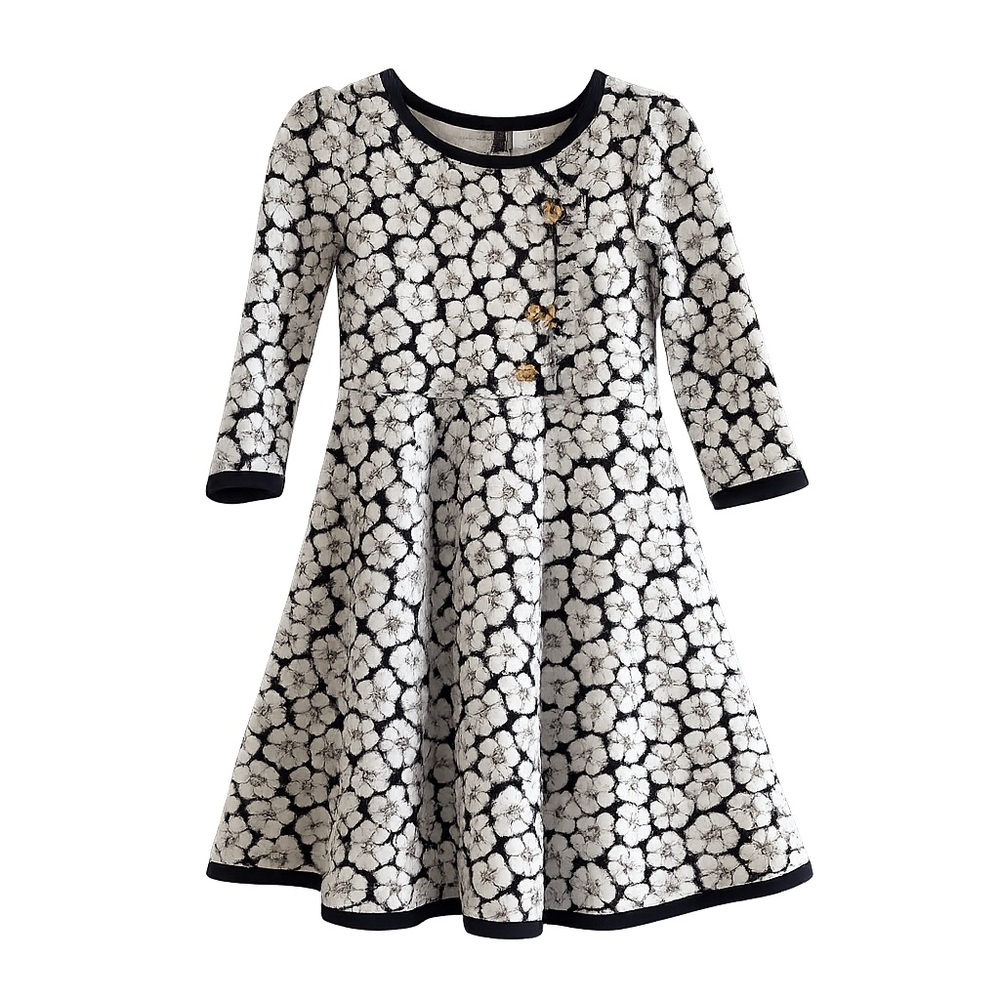 Janie & Jack Girl Dress
